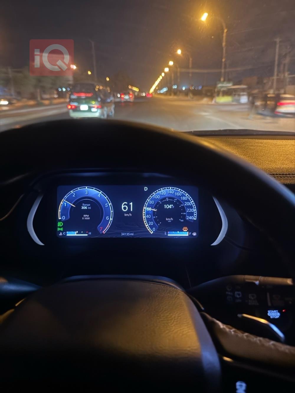 جيب جراند شيروكي إل